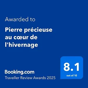Appartement Pierre Precieuse Au Coeur De L'hivernage J40, Marrakesh