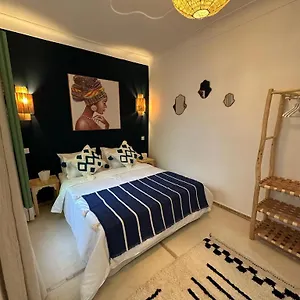 Hébergement de vacances Dar Julia 3 Chambres En Exclusivitees Avec Jacuzzi, Marrakesh